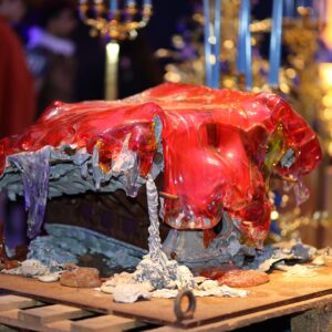 Oksana Mas, Quantum Prayer - Image 6