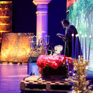 Oksana Mas, Quantum Prayer - Image 5
