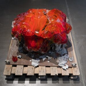 Oksana Mas, Quantum Prayer - Image 3